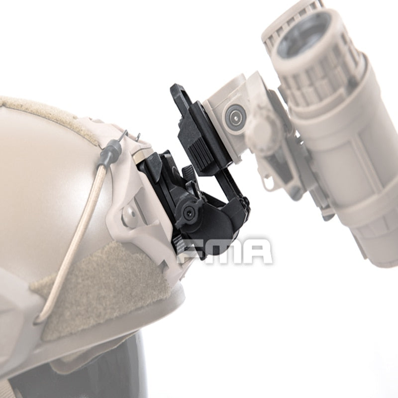 Taktiske nattsynsbriller