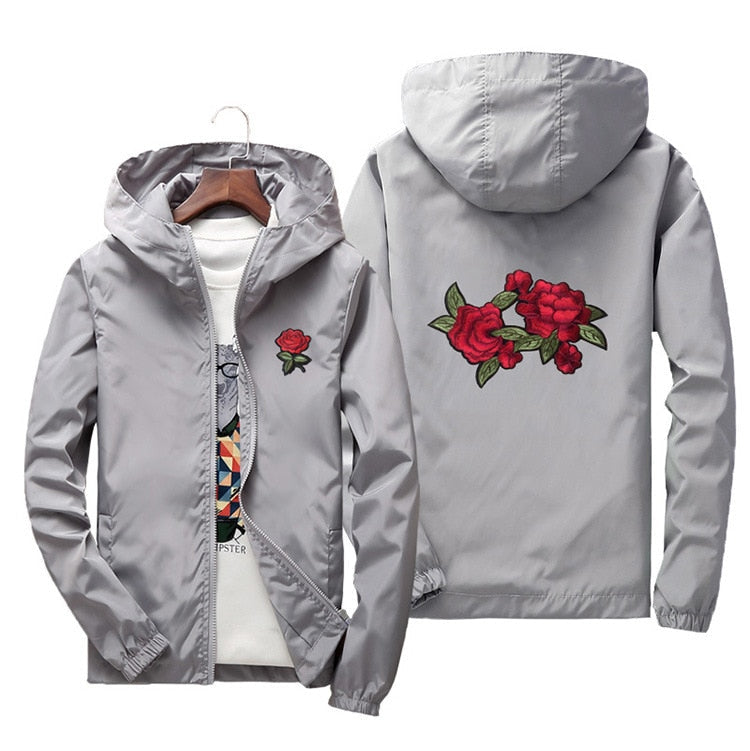 Roses Vindjakke