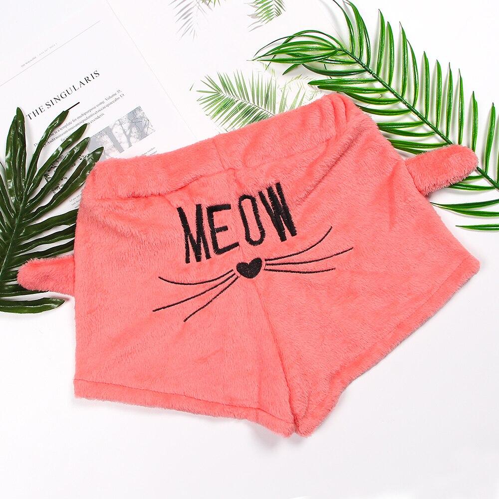 Warm Meow Cat pyjamasett