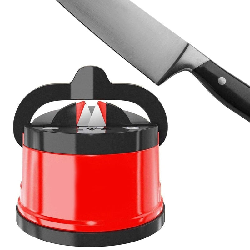 Sugekopp knivsliper