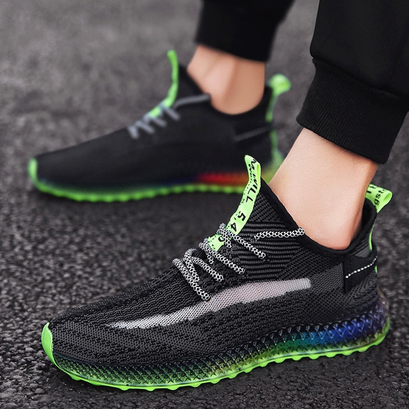 Space Mesh joggesko