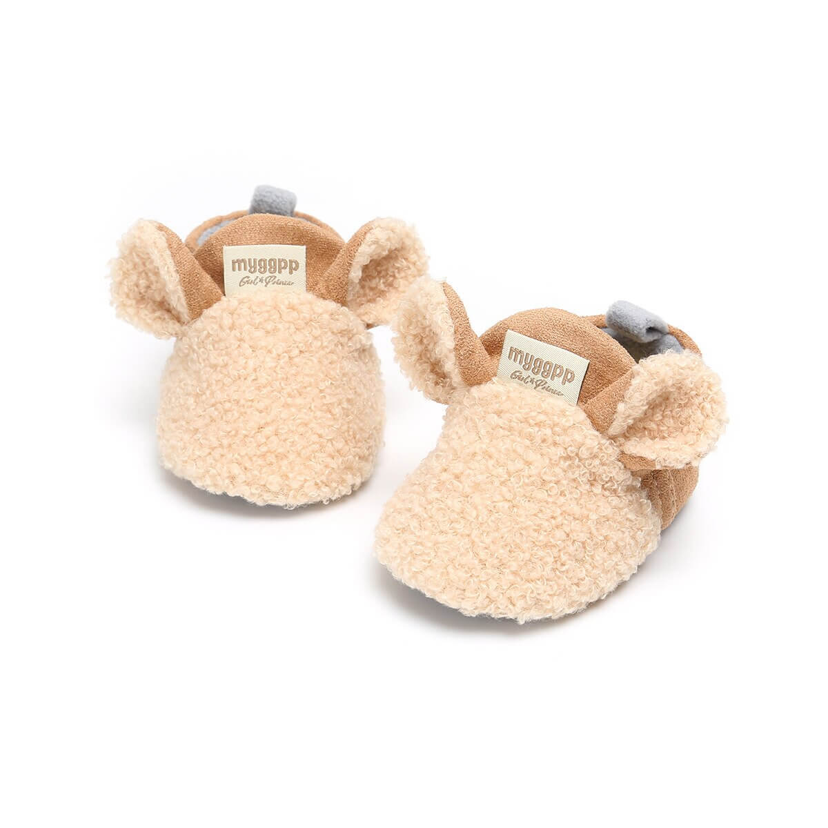 Lamb Design babysko