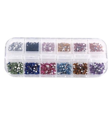 5D diamantmalingspenn