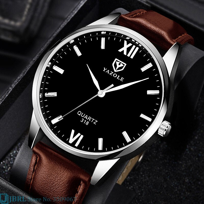 Armbåndsur for menn