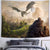 3D Wall Hanging Tapestries