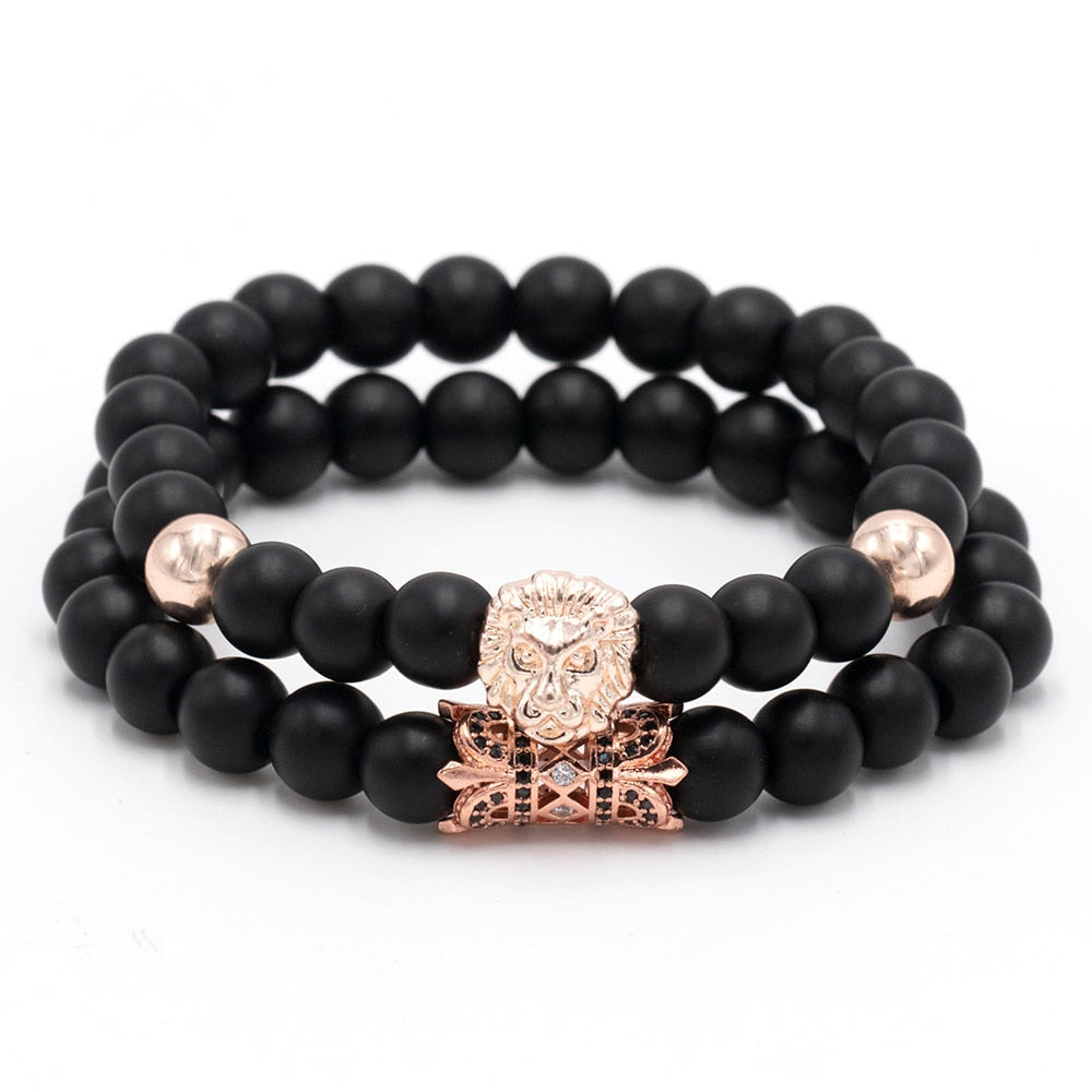 Klassisk Zorrata armbånd