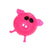 Pig Splat Leketøy