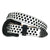 Rhinestone diamantbelte