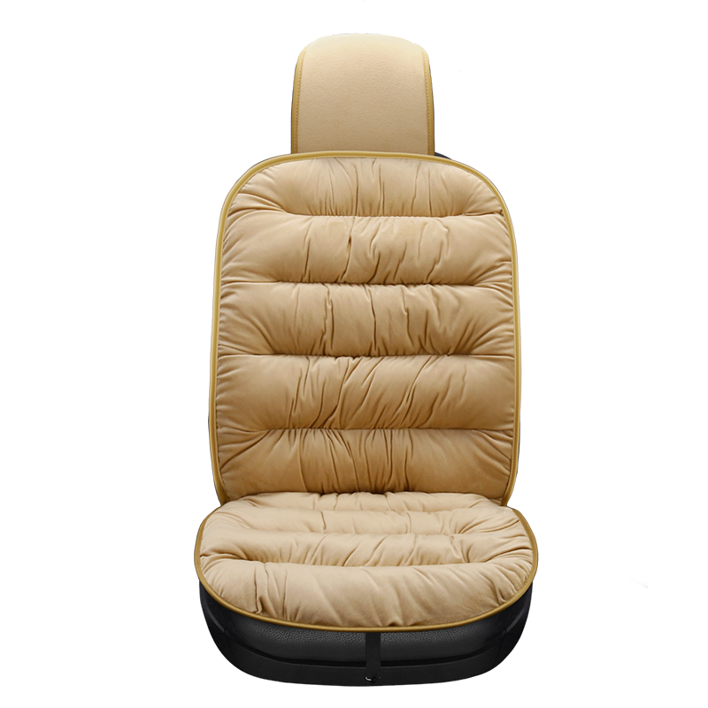 Cushioned Bilsetetrekk