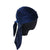Pustende fløyel Durag