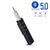 Bluetooth musikk lydmottaker adapter