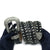 Rhinestone diamantbelte