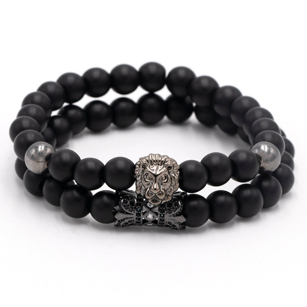 Klassisk Zorrata armbånd