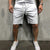 Løse vanlig shorts