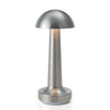 Oppladbar Touch-bordlampe