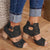 Slip-on støvler