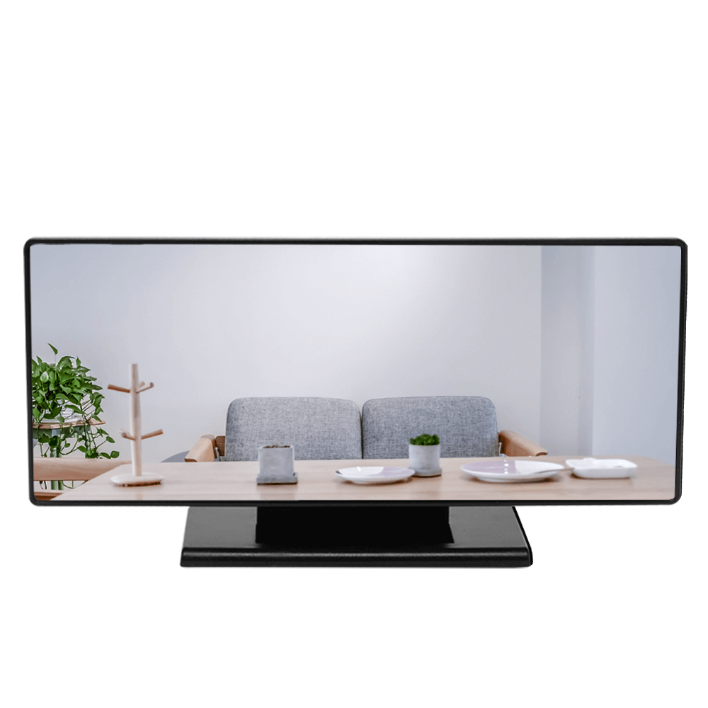 LED Display Vekkerklokke