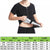 Body Sweat Sauna Vest