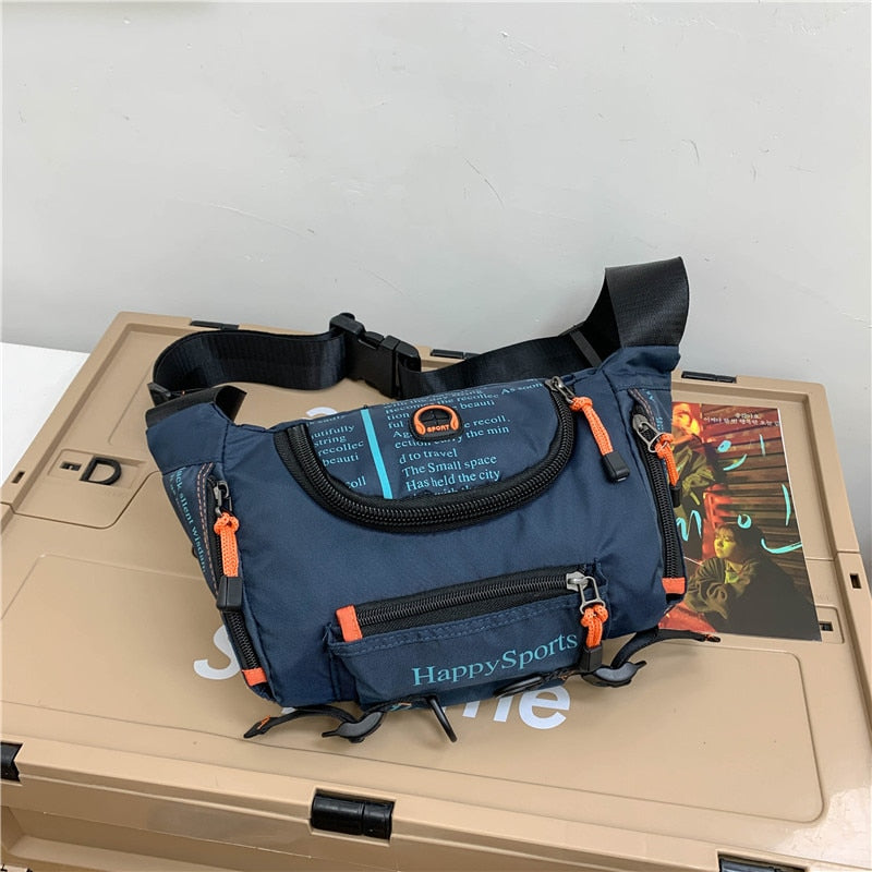 Slyngeveske for menn