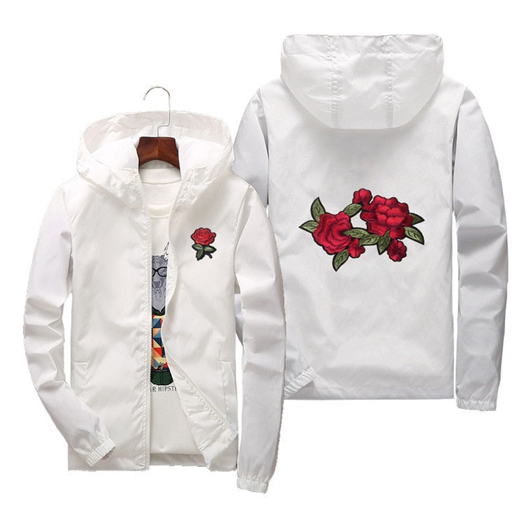 Roses Vindjakke