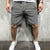 Løse vanlig shorts