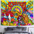 3D Wall Hanging Tapestries