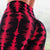 Leggings med høy midje