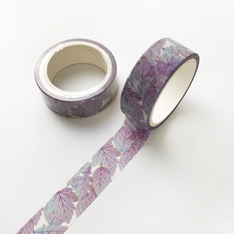 Kawaii dekorative washi-tape