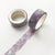 Kawaii dekorative Washi-tape (sett med 5)