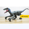 Realistisk RC Dinosaur Toy