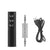 Bluetooth musikk lydmottaker adapter