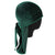 Pustende fløyel Durag