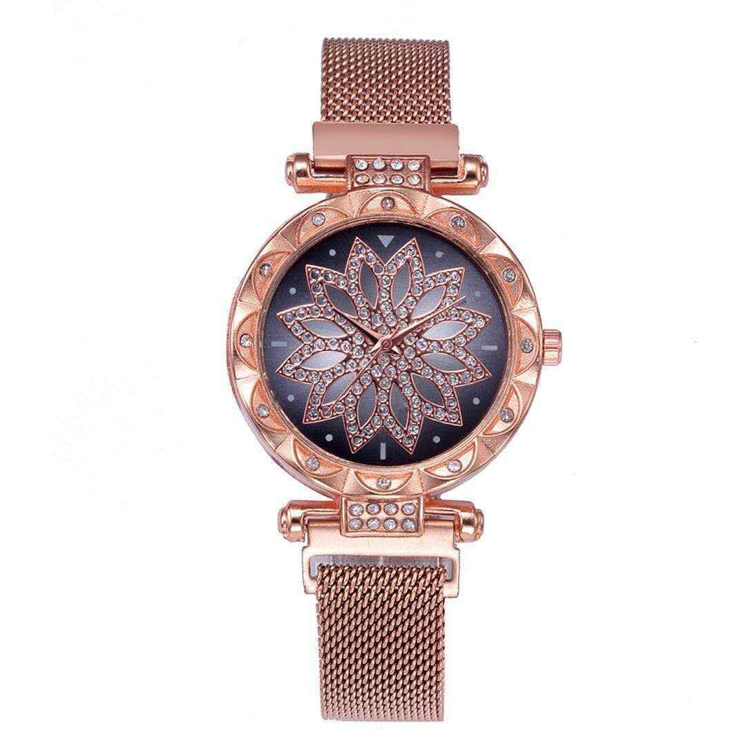 Magnetisk Sky Watch