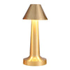 Oppladbar Touch-bordlampe