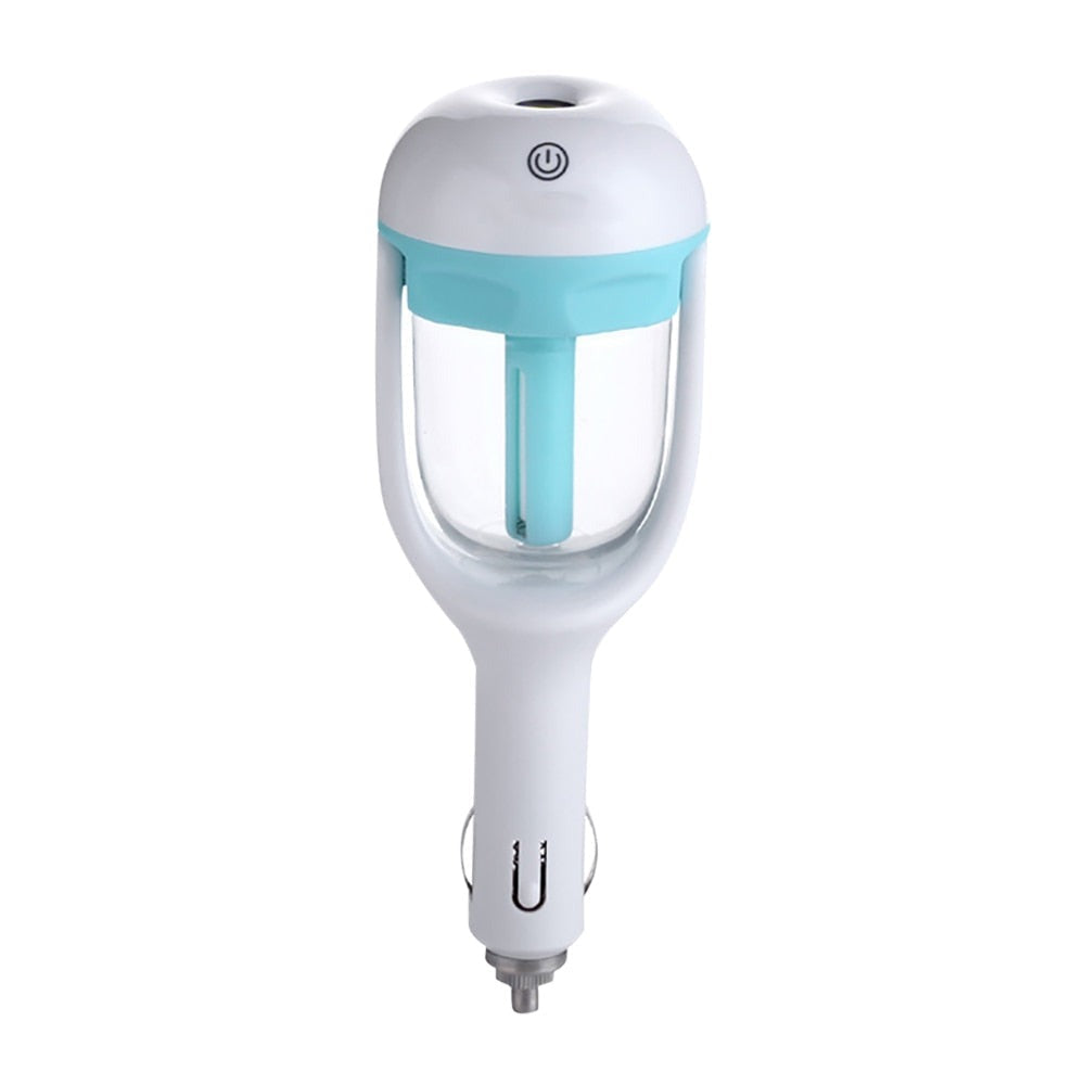 Aromaterapi bilfukter