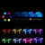 10m LED stripelys