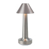 Oppladbar Touch-bordlampe