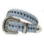 Rhinestone diamantbelte