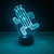 Final Fantasy 3D-lampe