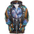 American Native Warm Fleece-Hettegensere