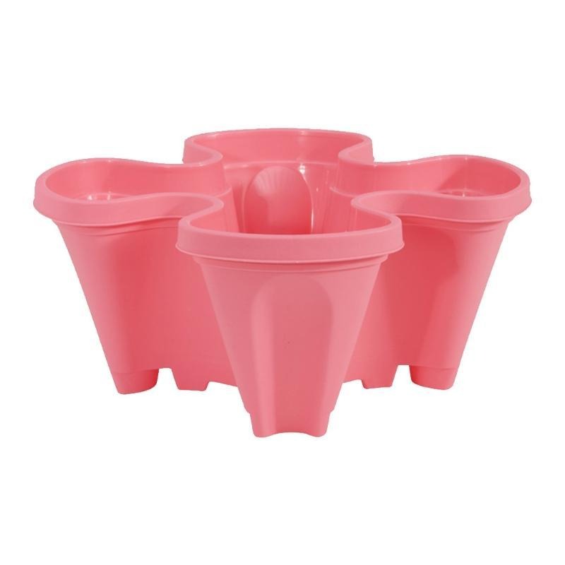 Jordbærstabling Plantepotter