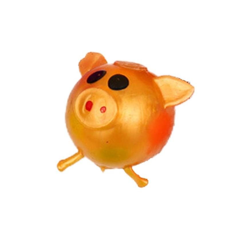 Pig Splat Leketøy