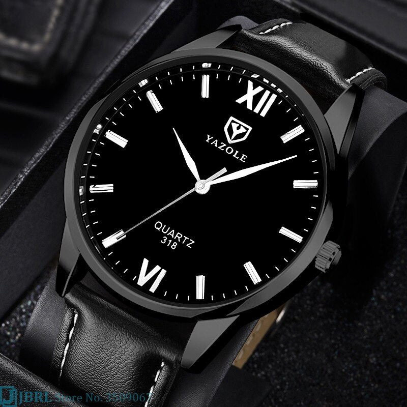 Armbåndsur for menn