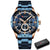 Curren Business Chronograph  Watch