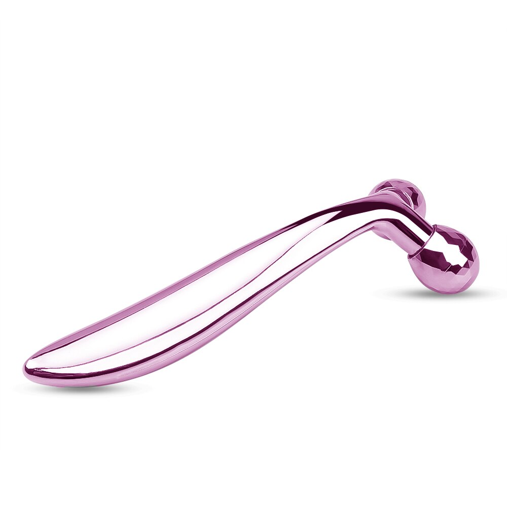 Mini 3D massasjerulle