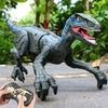 Realistisk RC Dinosaur Toy