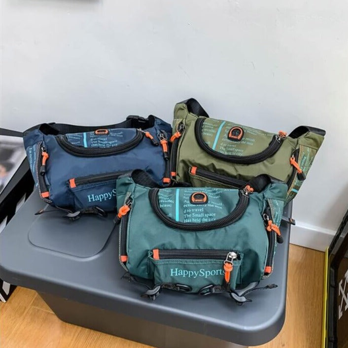 Slyngeveske for menn