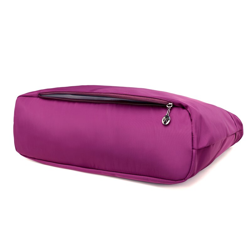 Oxford skulderveske for kvinner