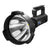 Supersterkt LED-lys