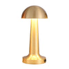 Oppladbar Touch-bordlampe